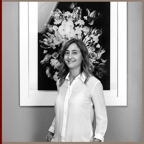 Studio dentistico Marenco Dental Clinic a Bologna con la dottoressa Liliana Ferrara
