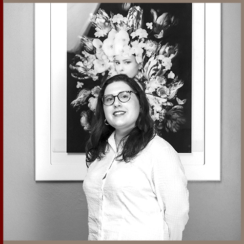 Marenco Dental Clinic dental practice in Bologna, dr Mery Macera