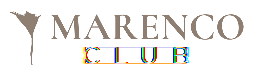 Logo Marenco Club